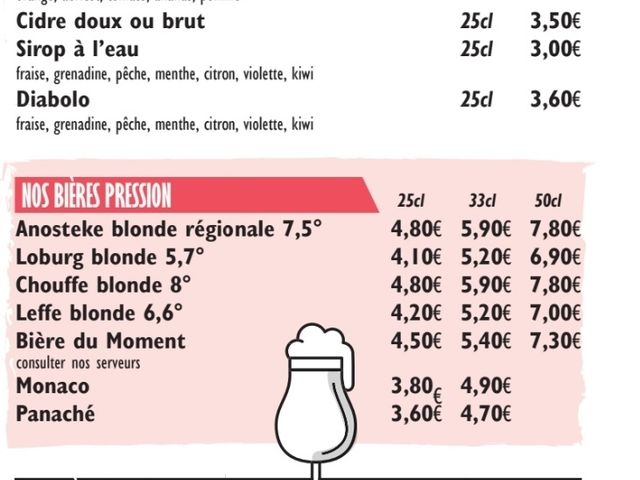 La Cocotte L'Appart Côté Mer carte biere.jpg