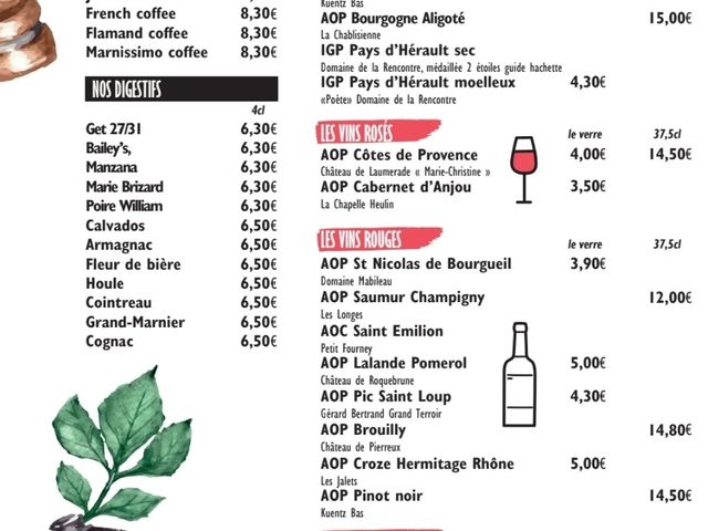 La Cocotte L'Appart Côté Mer carte vins 2026.jpg